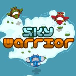  Sky Warrior