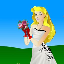  Princess Aurora Wedding