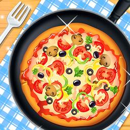  Pizza Maker - Cooking Game