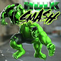  Hulk Smash