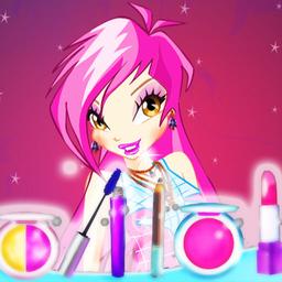  Winx Makeover